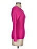 INC International Concepts Pink Pullover Sweater Size S (petite) - photo 4