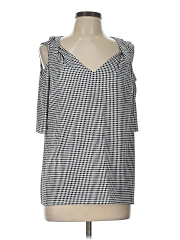 Allison Taylor Tank Top (view 1)