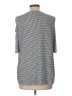 Allison Taylor Silver Tank Top Size L - photo 2