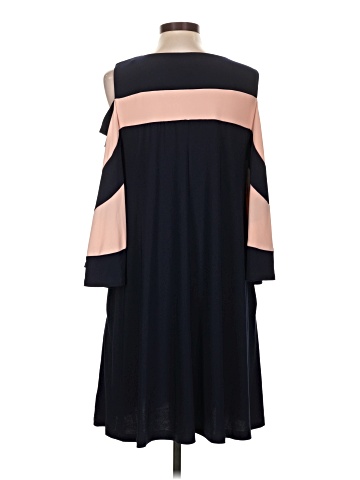 Nina Leonard Casual Dress (view 2)
