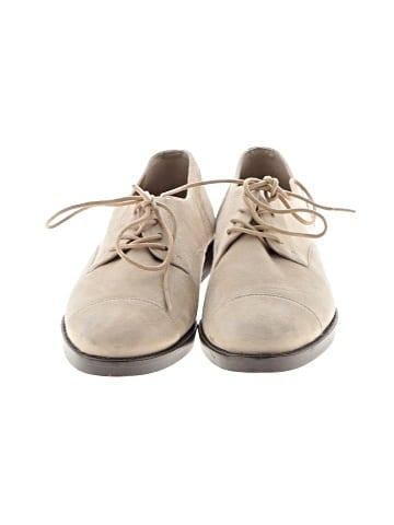 Lauren by Ralph Lauren Flats (view 2)
