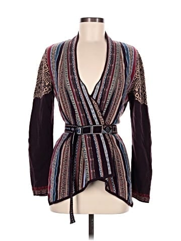IVKO Cardigan (view 1)