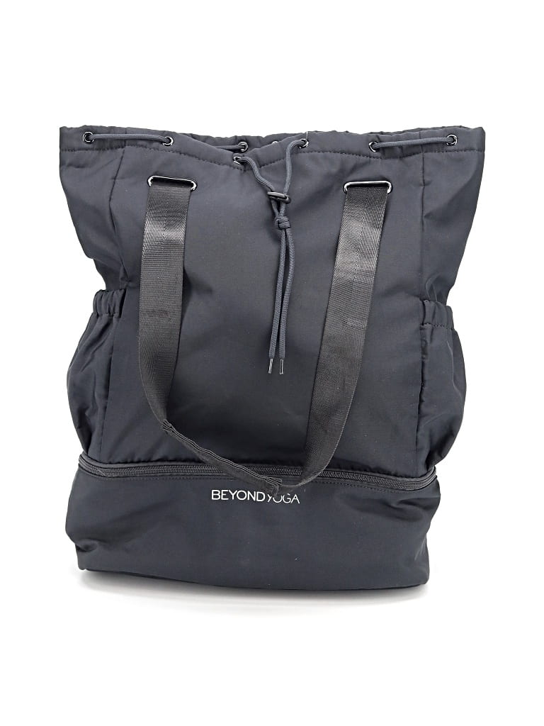 Beyond Yoga Backpack In Gray