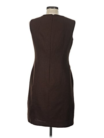 David Meister Casual Dress (view 2)