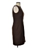 David Meister 100% Polyester Brown Casual Dress Size 12 - photo 4