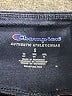 Champion Color Block Blue Active Pants Size S - photo 4