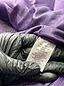 Great Northwest Indigo 100% Polyester Purple Vest Size 2X - photo 7