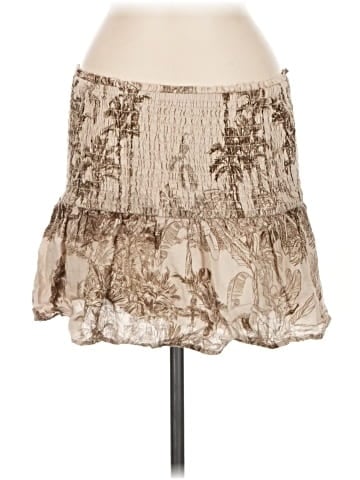 Boston Proper Casual Skirt (view 2)