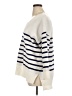 Philosophy Republic Clothing Stripes White Pullover Sweater Size 1X - photo 5