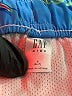 Gap Kids Blue Board Shorts Size 6 - 7 - photo 3