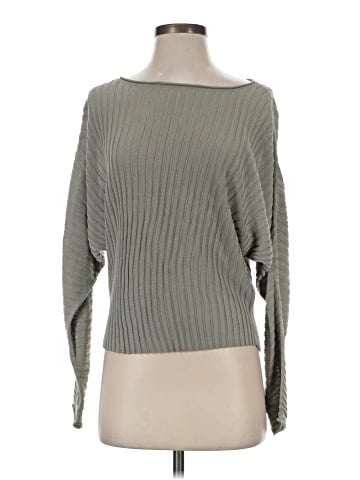 Club Monaco Long Sleeve Top (view 1)