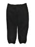 Willits Solid Black Casual Pants Size 8 - photo 1