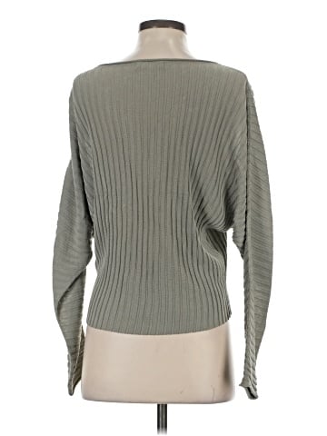 Club Monaco Long Sleeve Top (view 2)