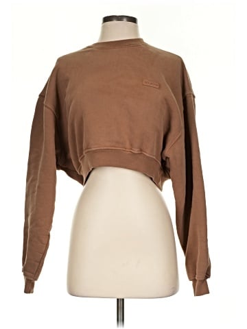 Set Active Sweatshirt (view 1)