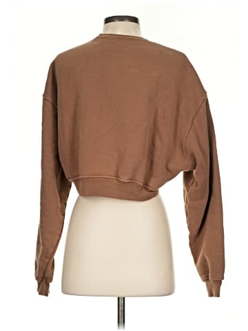 Set Active Sweatshirt (view 2)