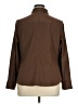 Lane Bryant Brown Long Sleeve Blouse Size 14 - 16 Plus - photo 2