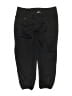 Willits Solid Black Casual Pants Size 8 - photo 2