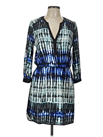 Parker Casual Dress (view 1)