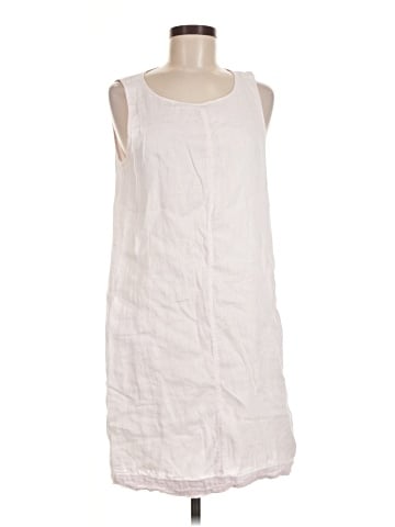 Saks Fifth Avenue Casual Dress (view 1)