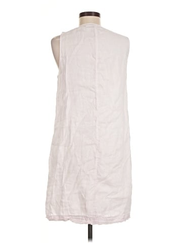 Saks Fifth Avenue Casual Dress (view 2)