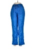 Joseph 100% Viscose Blue Casual Pants Size EU (FR) 40 / US 8 - photo 1