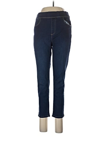 Gloria Vanderbilt Jeggings (view 1)