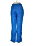 Joseph 100% Viscose Blue Casual Pants Size EU (FR) 40 / US 8 - photo 2
