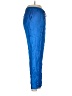 Joseph 100% Viscose Blue Casual Pants Size EU (FR) 40 / US 8 - photo 4