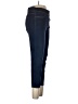 Gloria Vanderbilt Solid Blue Jeggings Size 10 - photo 4