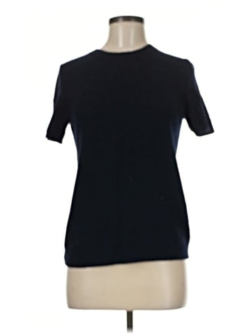 Theory Cashmere Cardigan (view 1)