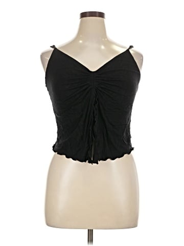Divided by H&M Sleeveless Blouse (view 1)