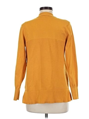 Time and Tru Cardigan (view 2)