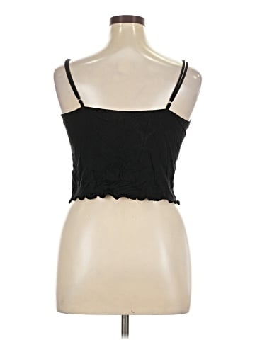 Divided by H&M Sleeveless Blouse (view 2)
