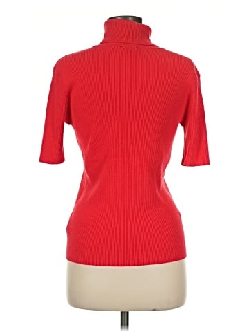 Jones New York Turtleneck Sweater (view 2)