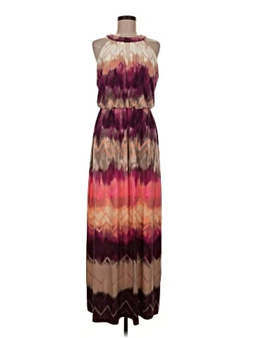 London Times Casual Dress (view 1)