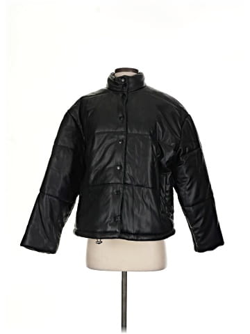 Rails Jacket (view 1)