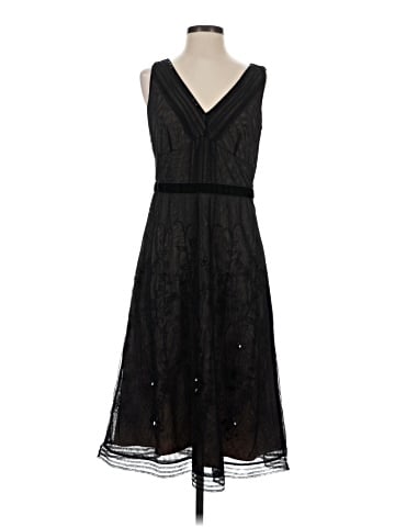 Ann Taylor LOFT Cocktail Dress (view 1)