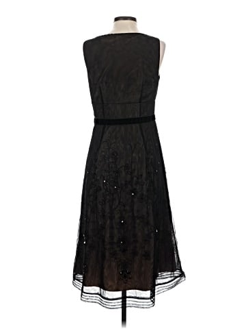 Ann Taylor LOFT Cocktail Dress (view 2)