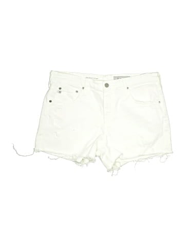 Adriano Goldschmied Denim Shorts (view 1)