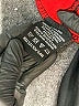 NBA 100% Polyester Solid Black Athletic Shorts Size M (kids) - photo 4