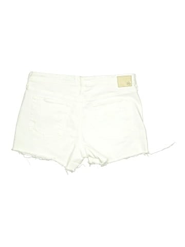 Adriano Goldschmied Denim Shorts (view 2)