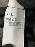 Missoni Color Block Black 3/4 Sleeve Top Size 6 - photo 8