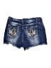Unbranded Blue Denim Shorts Size XL - photo 2