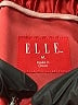 Elle Red Track Jacket Size M - photo 6