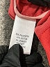 Elle Red Track Jacket Size M - photo 7