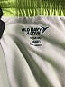 Active by Old Navy 100% Polyester Solid Green Athletic Shorts Size XL (kids) - photo 3