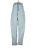 Divided by H&M Blue Jeans Size 2 - photo 1