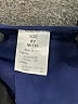 Unbranded Solid Blue One Piece Swimsuit Size 8 - photo 3