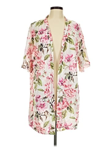 Show Me Your Mumu Kimono (view 1)