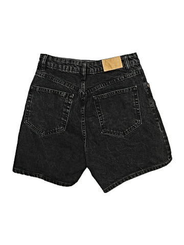 Zara Denim Shorts (view 2)